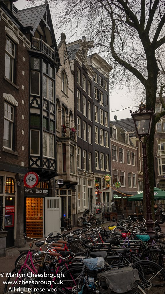 amsterdam