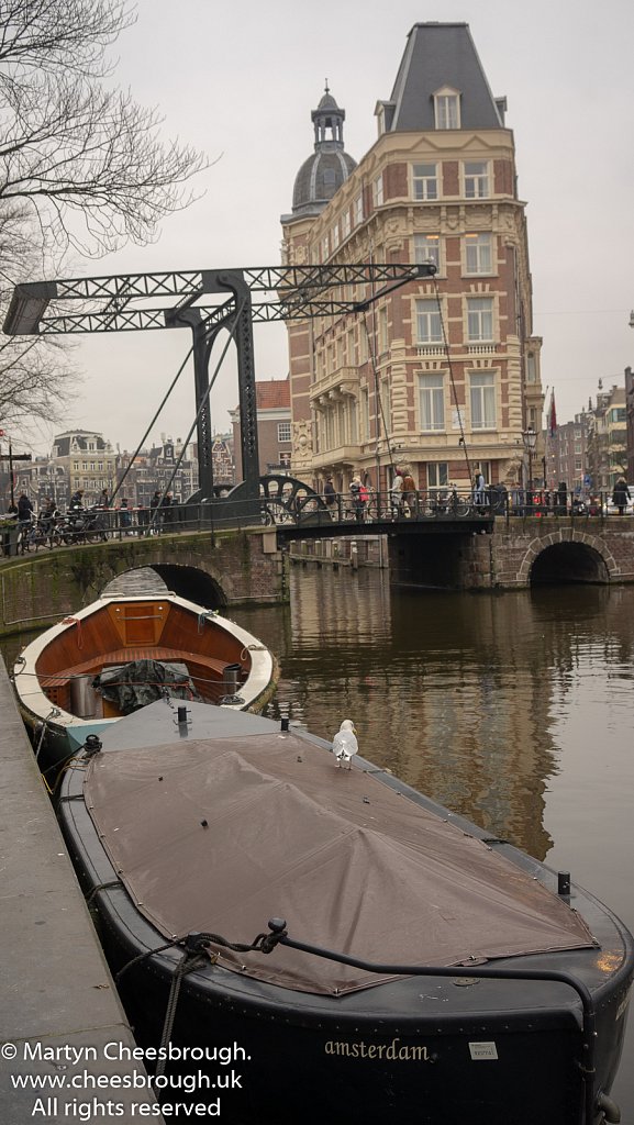 amsterdam