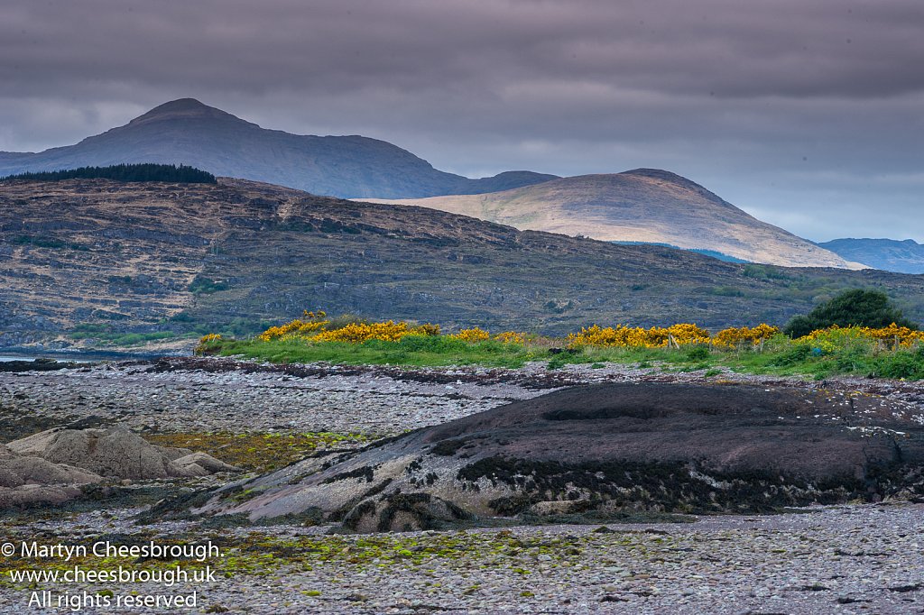 ireland